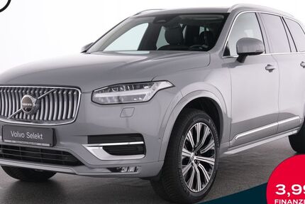 Volvo XC90 37.474 km 51.950 &euro; Essen-Kray 45309