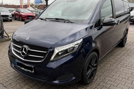 Mercedes-Benz V 250 193.000 km 35.500 &euro; Geldern 47608