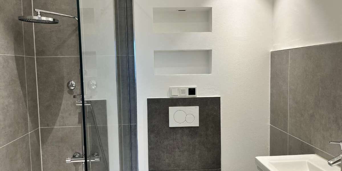 Etagenwohnung Duisburg Essenberg - 2 Zimmer, 50 m&sup2;, 79.000&euro; | Angebot:25399647