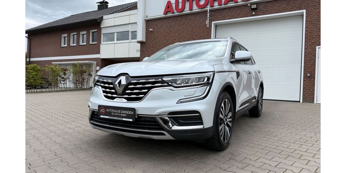 Renault Koleos 43.000 km 25.990 &euro; Hamminkeln 46499