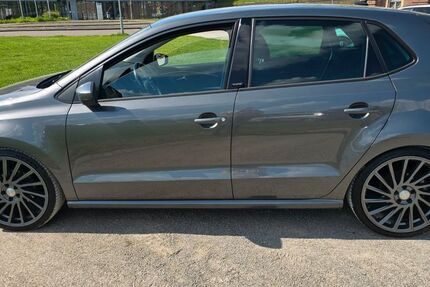 VW Polo 99.800 km 10.500 &euro; Wesel 46483
