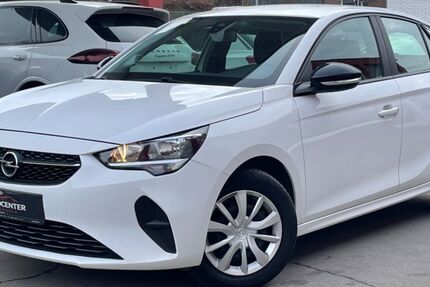 Opel Corsa 91.000 km 9.800 &euro; Gelsenkirchen 45889