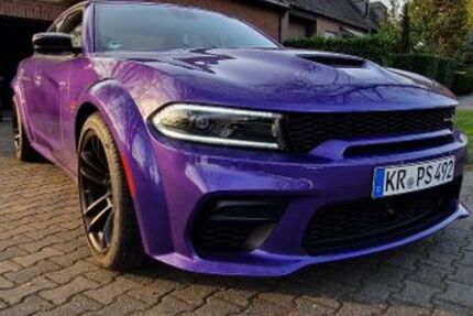 Dodge Charger 6.000 km 71.500 &euro; Krefeld 47803