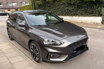 Ford Focus 90.000 km 12.999 &euro; Essen 45149