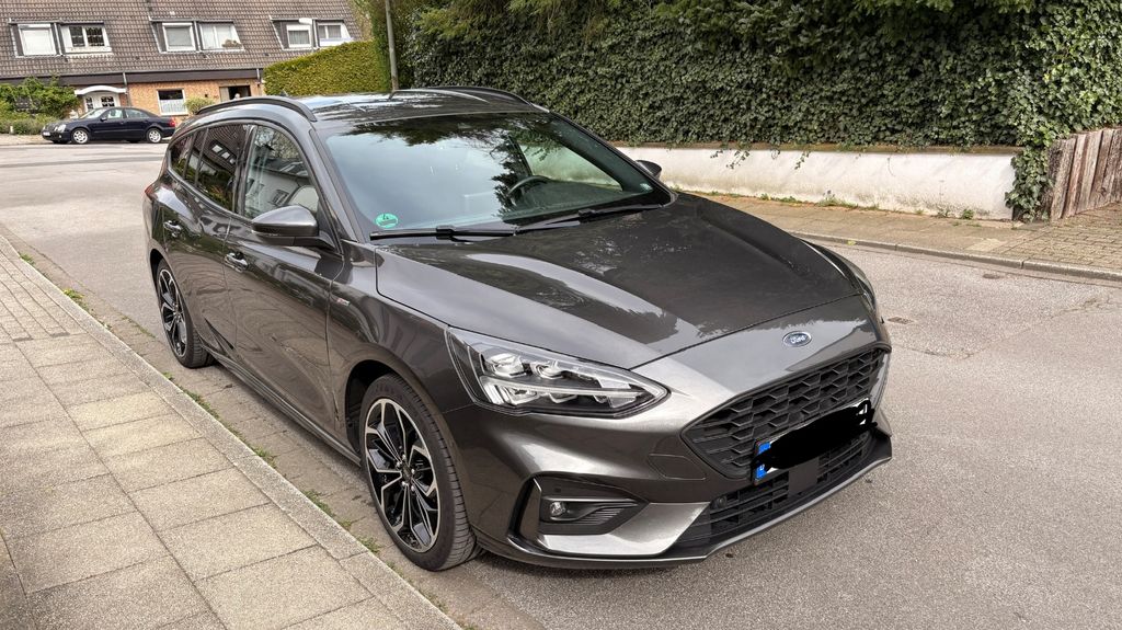 Ford Focus 90.000 km 12.999 &euro; Essen 45149