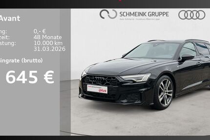 Audi A6 21.393 km 45.980 &euro; Wesel 46483