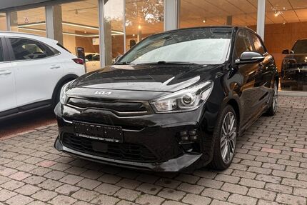 Kia Rio 64.050 km 16.890 &euro; Dorsten 46282
