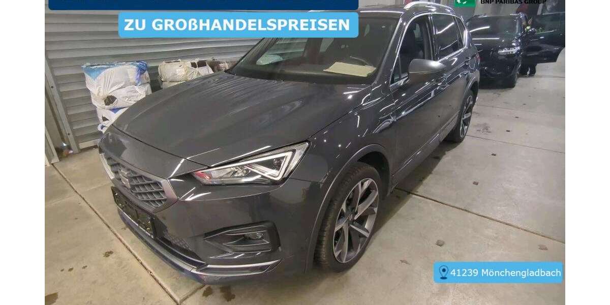 Seat Tarraco 94.254 km 26.390 &euro; Krefeld 47829