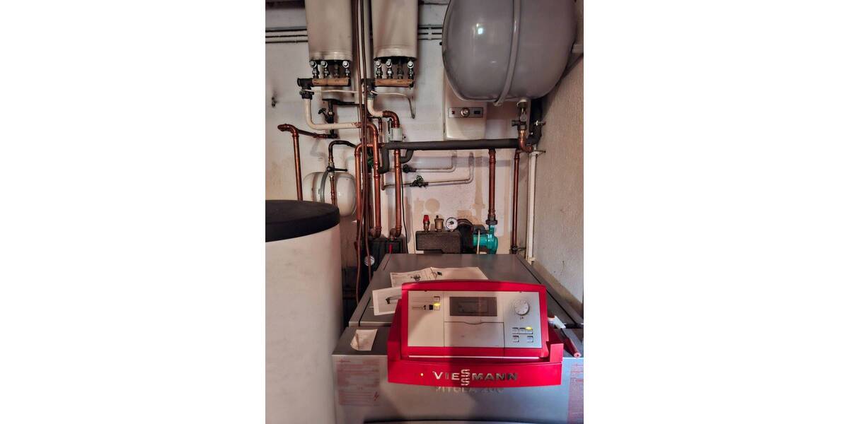 Mehrfamilienhaus, Wohnhaus Moers Kapellen-Mitte - 449.000&euro; | Angebot:25667465