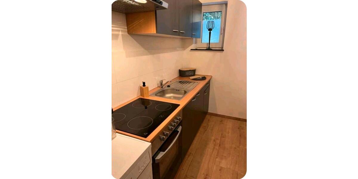 Erdgeschoßwohnung Essen Stadtbezirk IX - 2 Zimmer, 40 m&sup2;, 790&euro; | Angebot:26042766