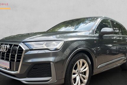 Audi Q7 119.830 km 49.950 &euro; Mülheim an der Ruhr 45481
