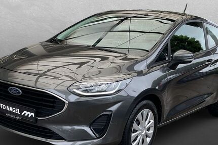 Ford Fiesta 52.250 km 11.990 &euro; Geldern 47608