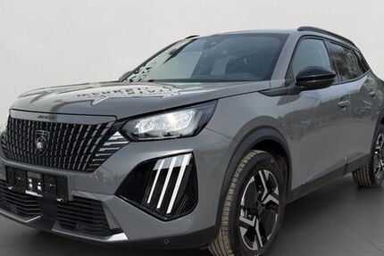 Peugeot 2008 24.050 km 20.490 &euro; Essen 45143