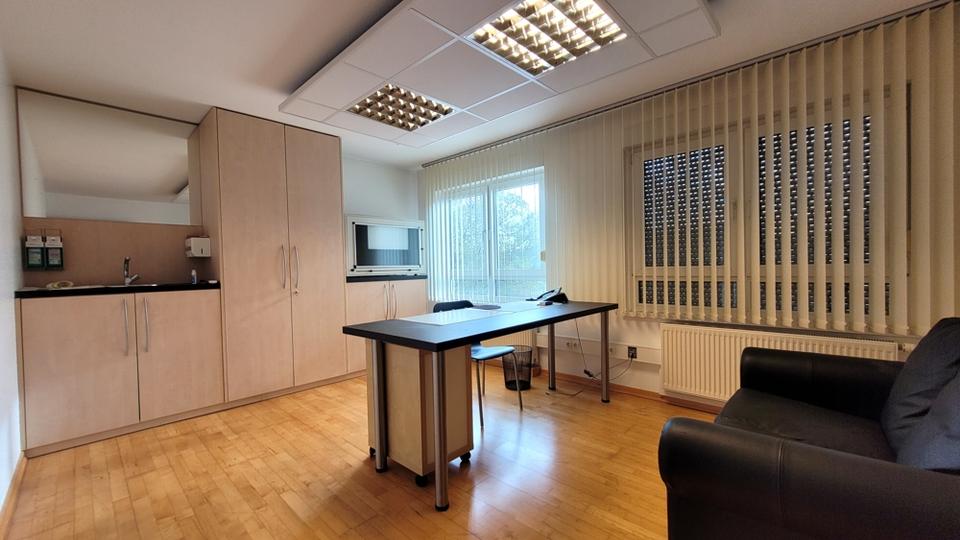 Gewerbeobjekt Duisburg Hamborn - 2.750&euro; | Angebot:24542021