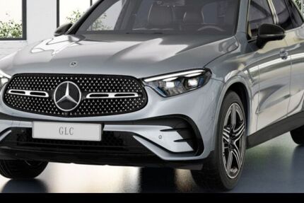 Mercedes-Benz GLC 220 14.933 km 54.990 &euro; Duisburg 47138