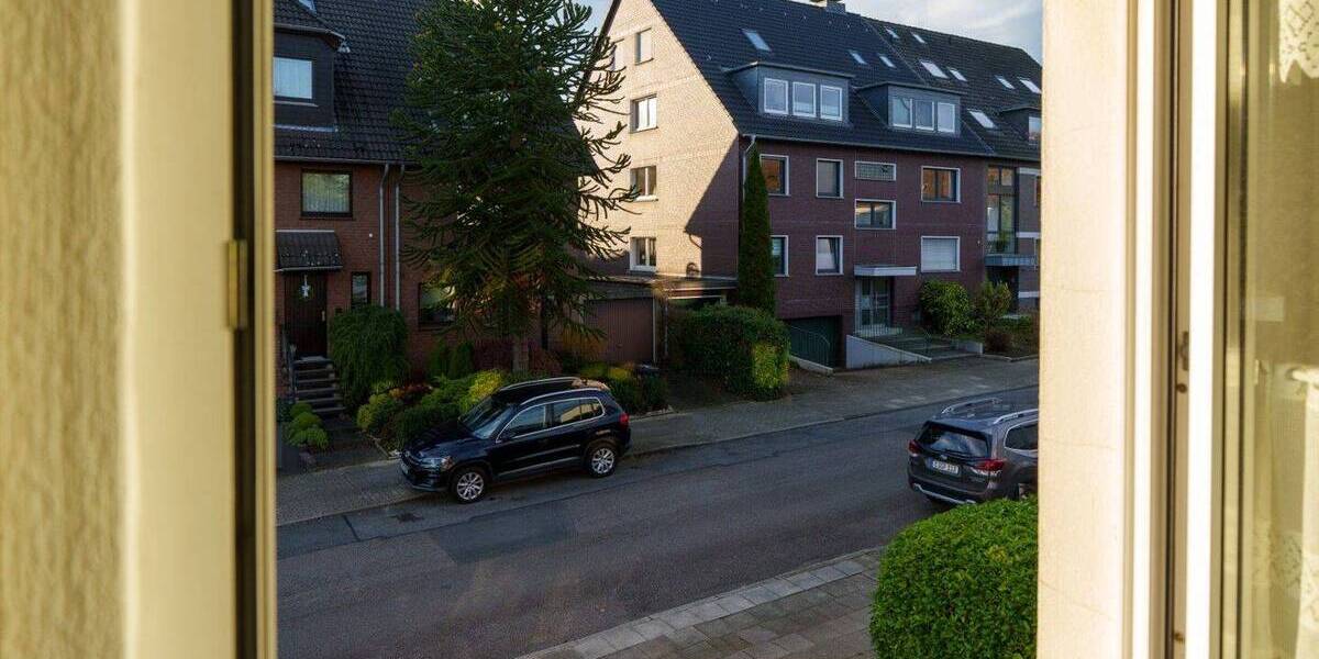 Etagenwohnung Essen Heisingen - 2 Zimmer, 220.000&euro; | Angebot:25957294