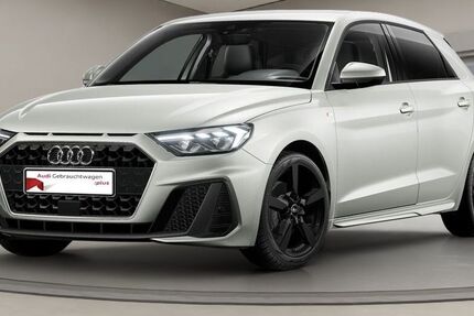 Audi A1 5.690 km 27.898 &euro; Krefeld 47805