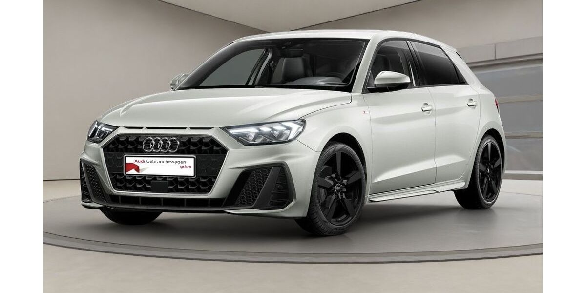 Audi A1 5.690 km 27.898 &euro; Krefeld 47805
