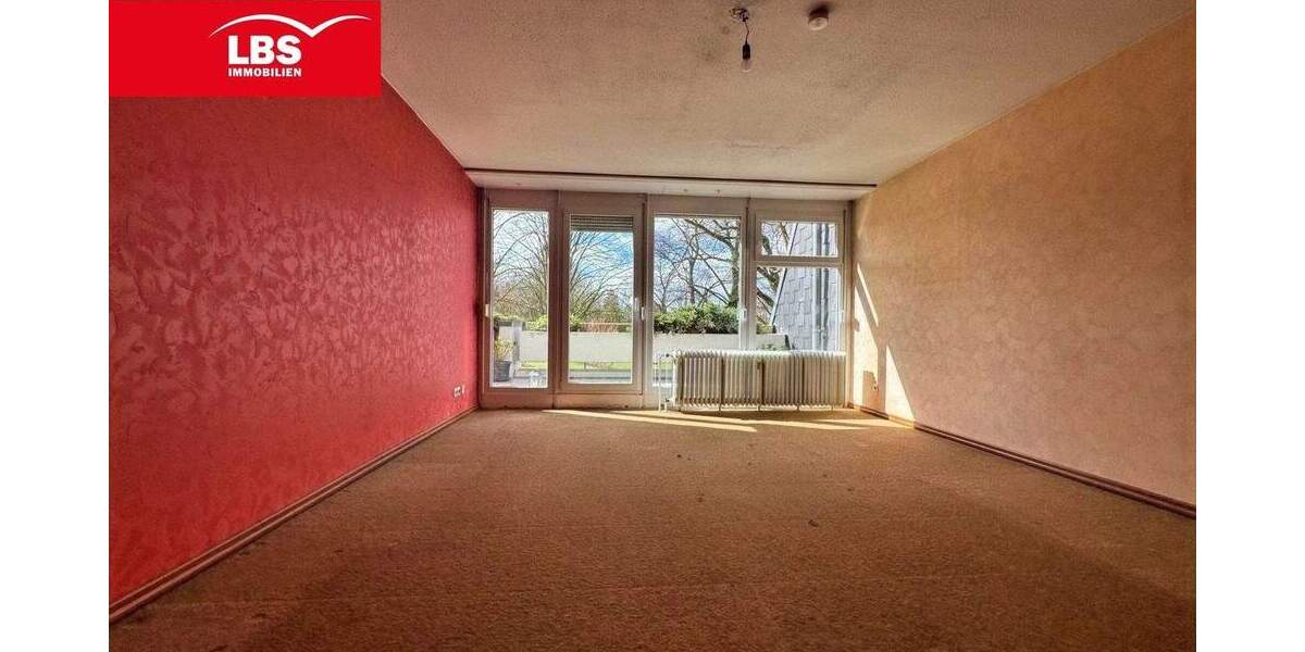 Etagenwohnung Marl Alt-Marl - 2 Zimmer, 66 m&sup2;, 99.000&euro; | Angebot:25846142