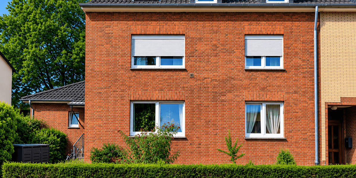 Einfamilienhaus Dinslaken Hiesfeld - 12 Zimmer, 259 m&sup2;, 599.000&euro; | Angebot:27212416
