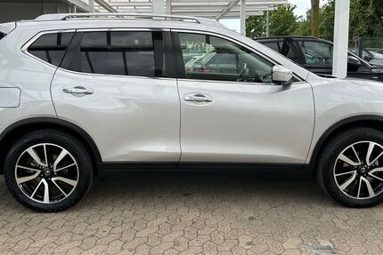 Nissan X-Trail 120.000 km 13.950 &euro; Dinslaken 46539