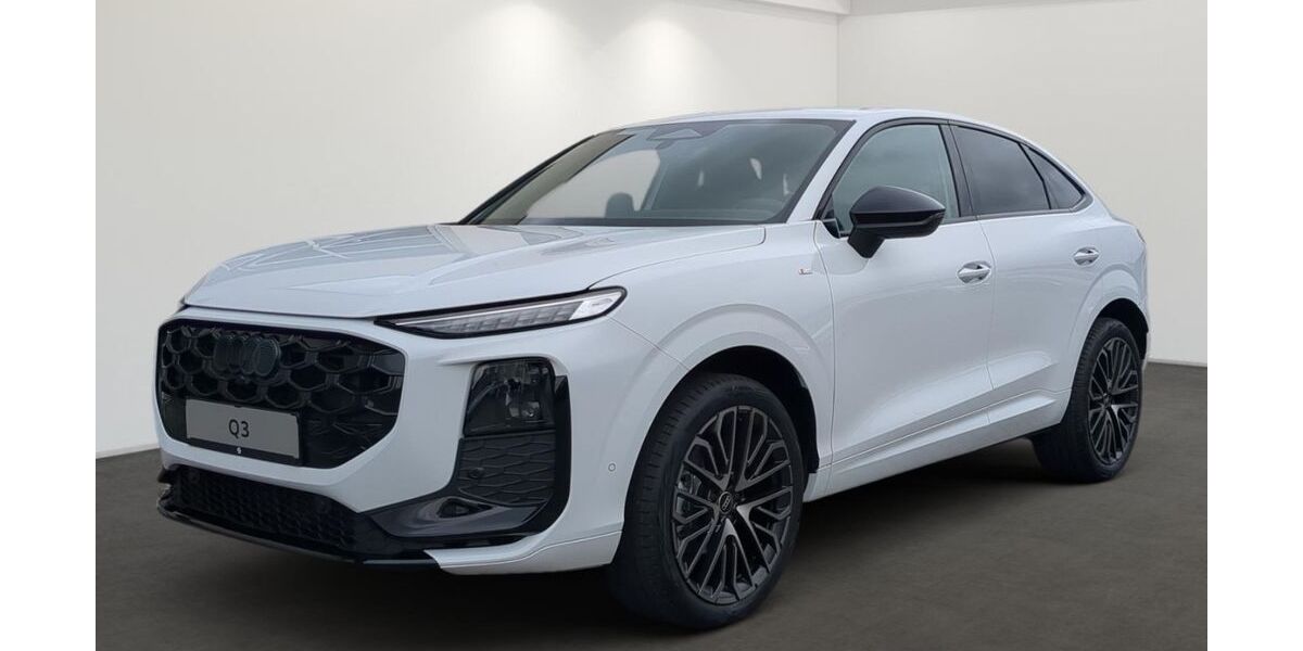 Audi Q3 5.500 km 50.770 &euro; Duisburg 47249