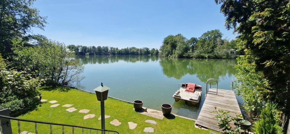 Einfamilienhaus Moers Schwafheim - 3 Zimmer, 54 m&sup2;, 98.500&euro; | Angebot:26763105