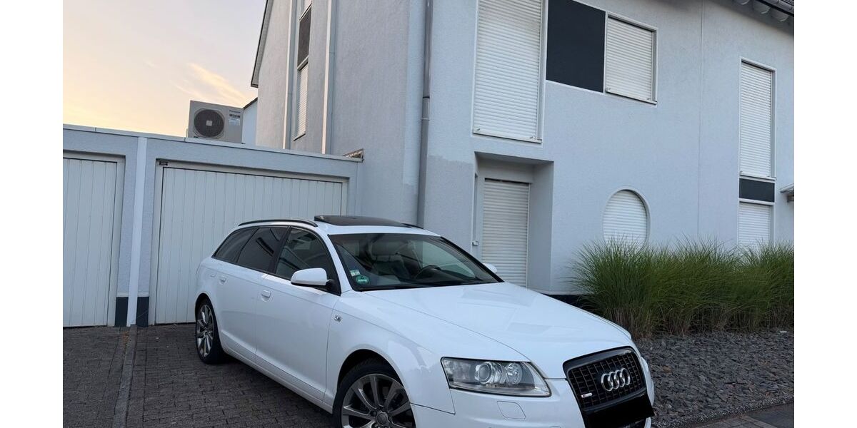 Audi A6 149.636 km 7.190 &euro; Dorsten 46286