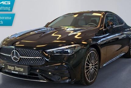 Mercedes-Benz CLE 300 17.577 km 55.950 &euro; Krefeld 47800