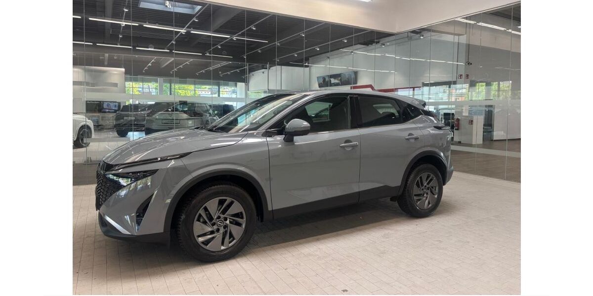 Nissan Qashqai 20.668 km 25.880 &euro; Moers 47441