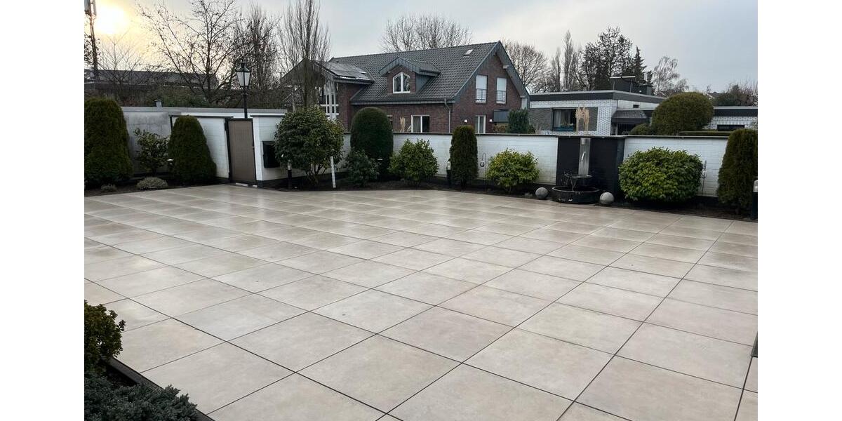 Bungalow Moers Rheinkamp - 2 Zimmer, 295 m&sup2;, 885.000&euro; | Angebot:26251699