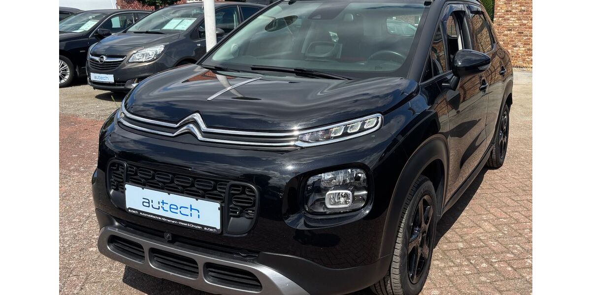 Citroen C3 88.900 km 9.950 &euro; Hamminkeln-Dingden 46499
