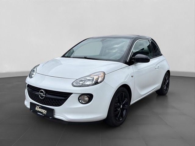Opel Adam 88.500 km 8.990 &euro; Duisburg 47059