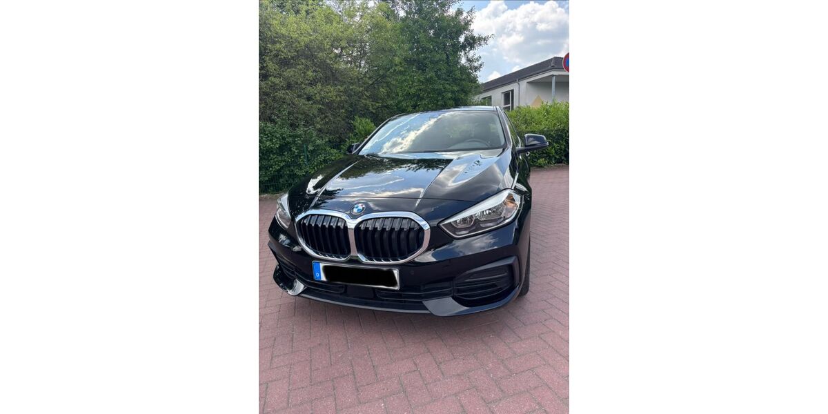 BMW Andere 63.000 km 20.000 &euro; Alpen 46519