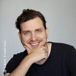 Joab Nist - Notes of Berlin - SWD.KOMMedy.Abende