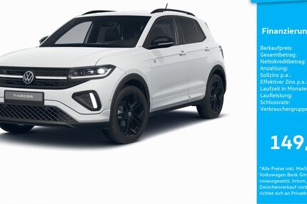 VW T-Cross 7.011 km 29.480 &euro; Krefeld 47803