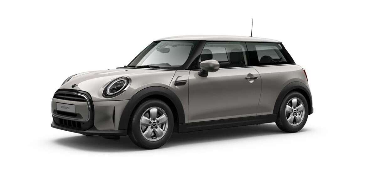 Mini Cooper 13.767 km 19.549 &euro; Krefeld 47800