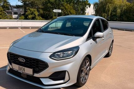 Ford Fiesta 48.719 km 12.999 &euro; Oberhausen 46047
