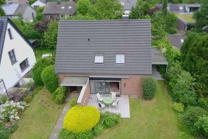 Haus Wesel Fusternberg - 6 Zimmer, 155 m&sup2;, 448.500&euro; | Angebot:27017509