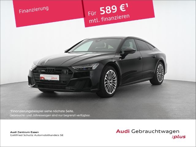 Audi A7 93.395 km 35.880 &euro; Essen 45143