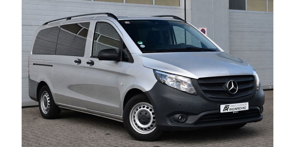 Mercedes-Benz Vito 216.465 km 18.999 &euro; Geldern 47608