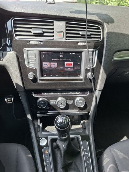 VW Golf 147.000 km 12.400 &euro; Gelsenkirchen 45897