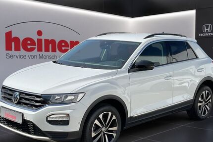 VW T-Roc 81.364 km 17.399 &euro; Essen 45141