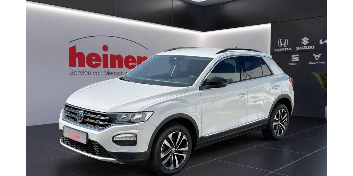 VW T-Roc 81.364 km 17.399 &euro; Essen 45141