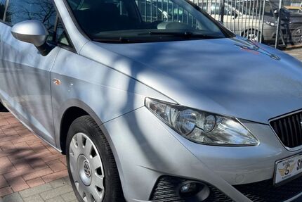 Seat Ibiza 125.971 km 3.490 &euro; krefeld 47804