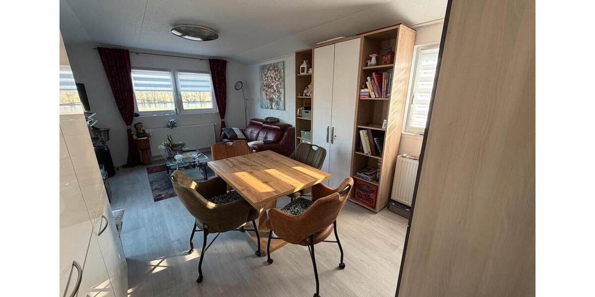 Einfamilienhaus Wesel Bislich - 2 Zimmer, 57 m&sup2;, 138.000&euro; | Angebot:25871302