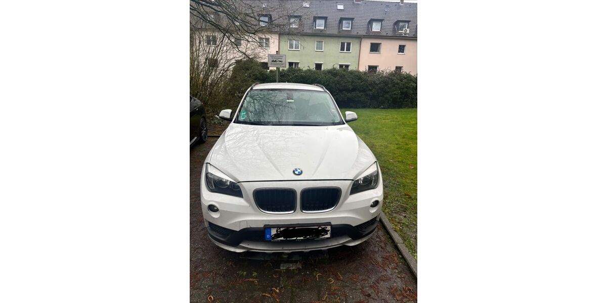 BMW X1 205.000 km 3.500 &euro; Essen 45139