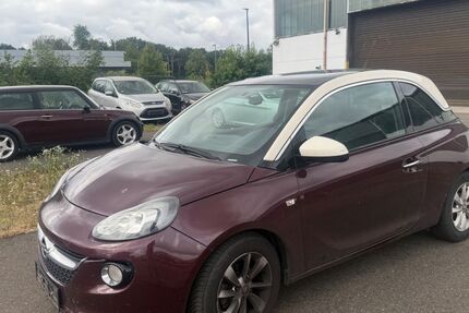 Opel Adam 196.000 km 2.400 &euro; Hünxe 46569