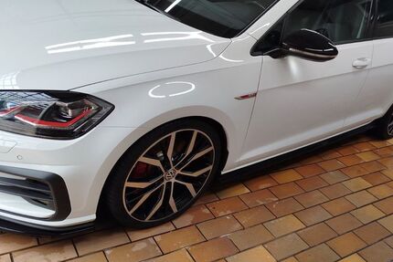 VW Golf 43.000 km 21.900 &euro; Bottrop 46242