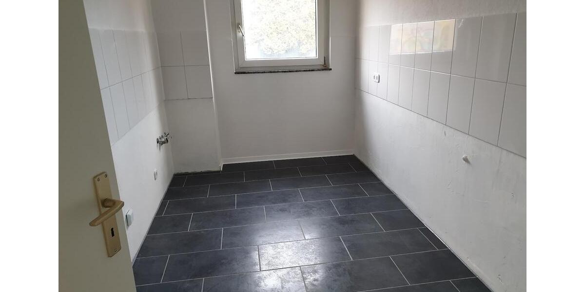 Etagenwohnung Gelsenkirchen Gelsenkirchen-Mitte - 3 Zimmer, 61 m&sup2;, 430&euro; | Angebot:24466208